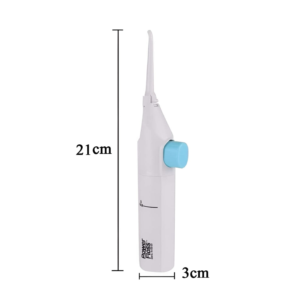 Power Floss Dental Water Flosser Personal Care