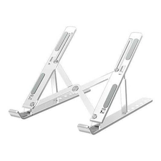 Foldable Aluminium Laptop Stand Office & Stationery