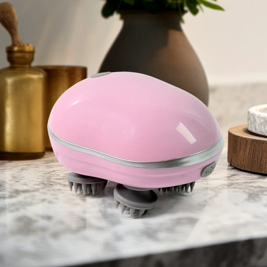 ELECTRIC SCALP MASSAGER