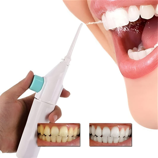Power Floss Dental Water Flosser Personal Care